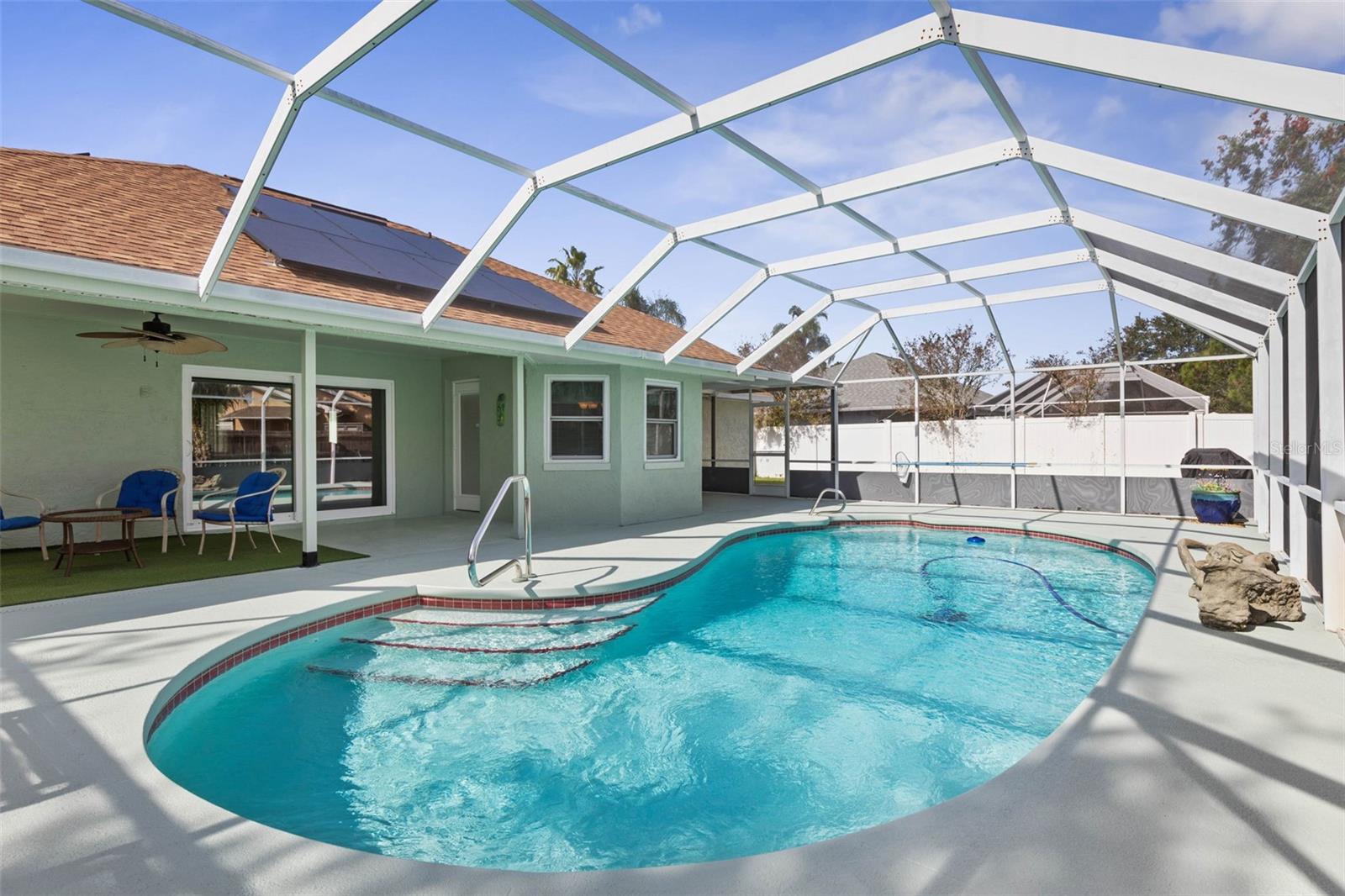 Image 24 of 32 For 11 Flat Rock Lane