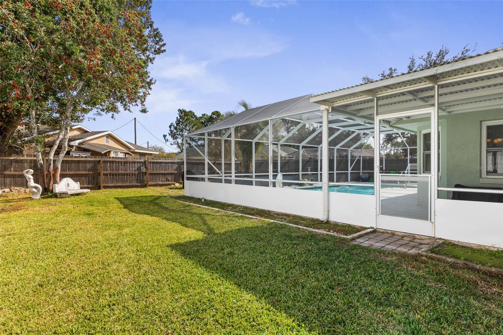 Image 27 of 32 For 11 Flat Rock Lane