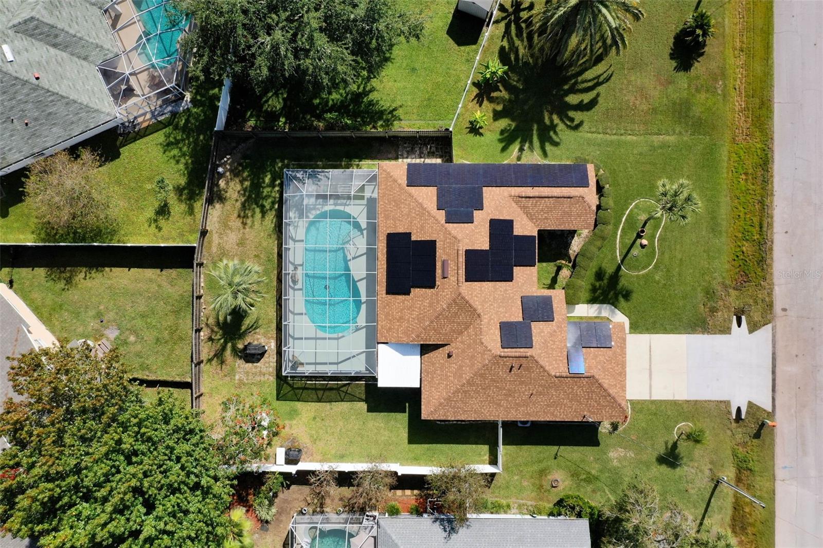 Image 28 of 32 For 11 Flat Rock Lane