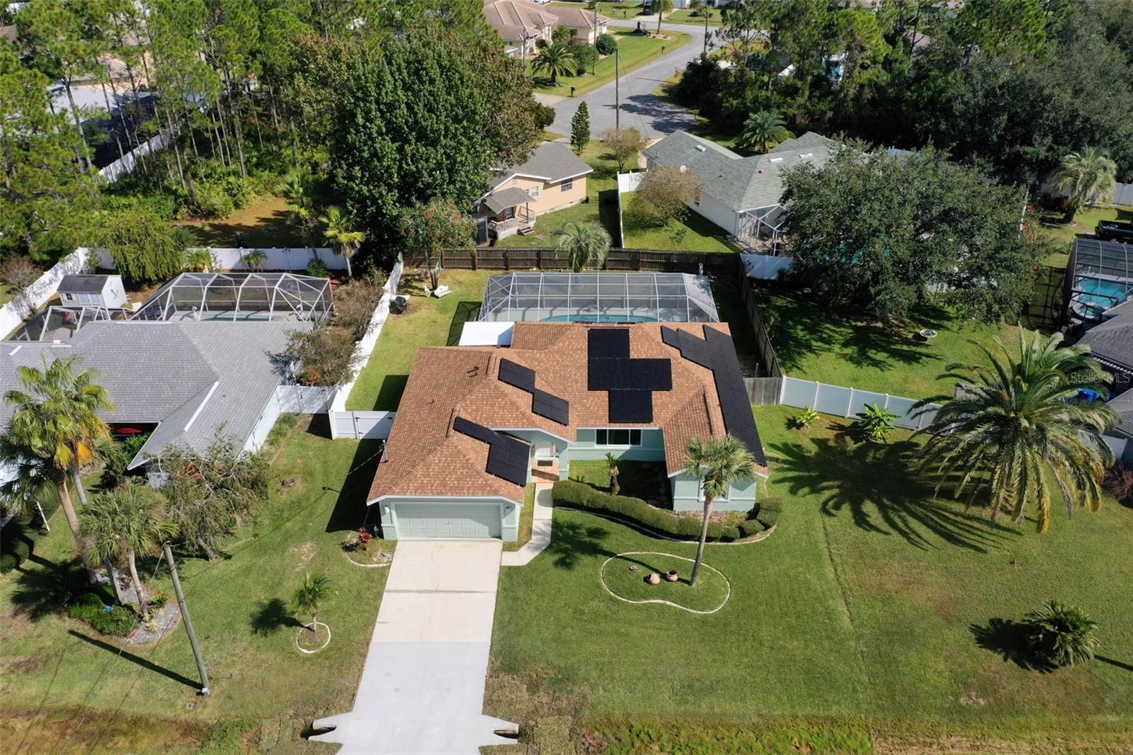 Image 29 of 32 For 11 Flat Rock Lane