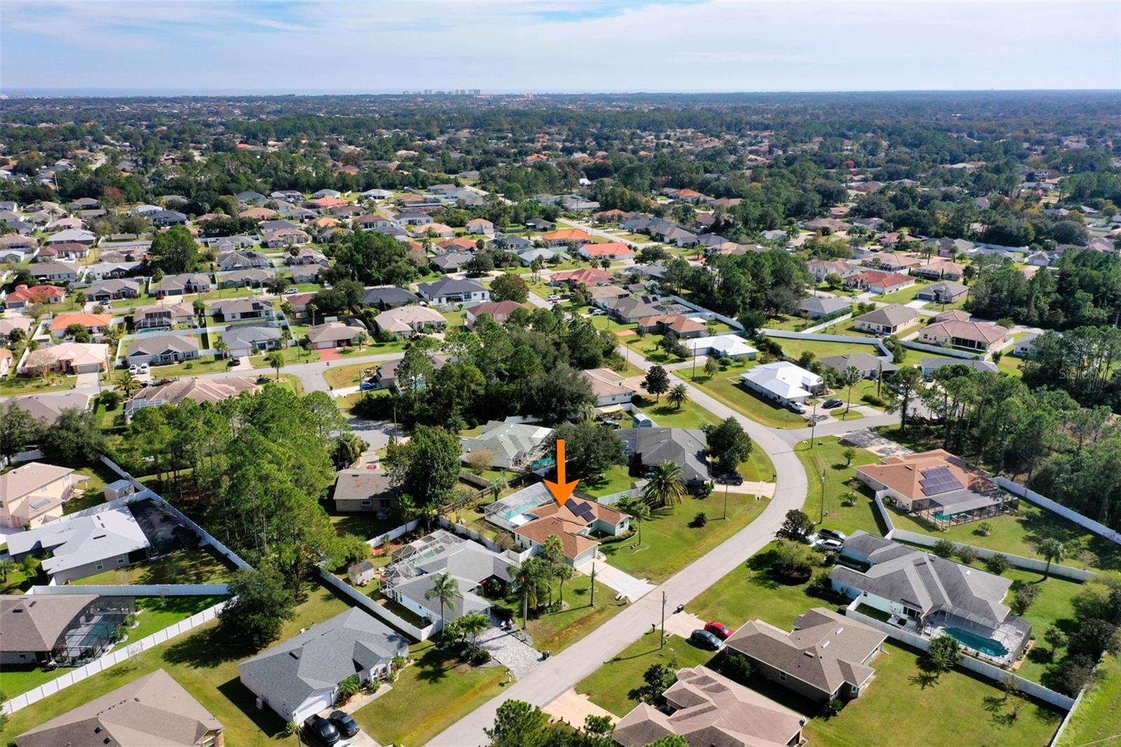 Image 32 of 32 For 11 Flat Rock Lane