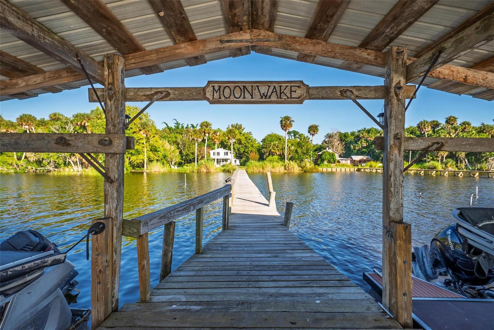 Image 6 of 100 For 266 Drayton Island Road