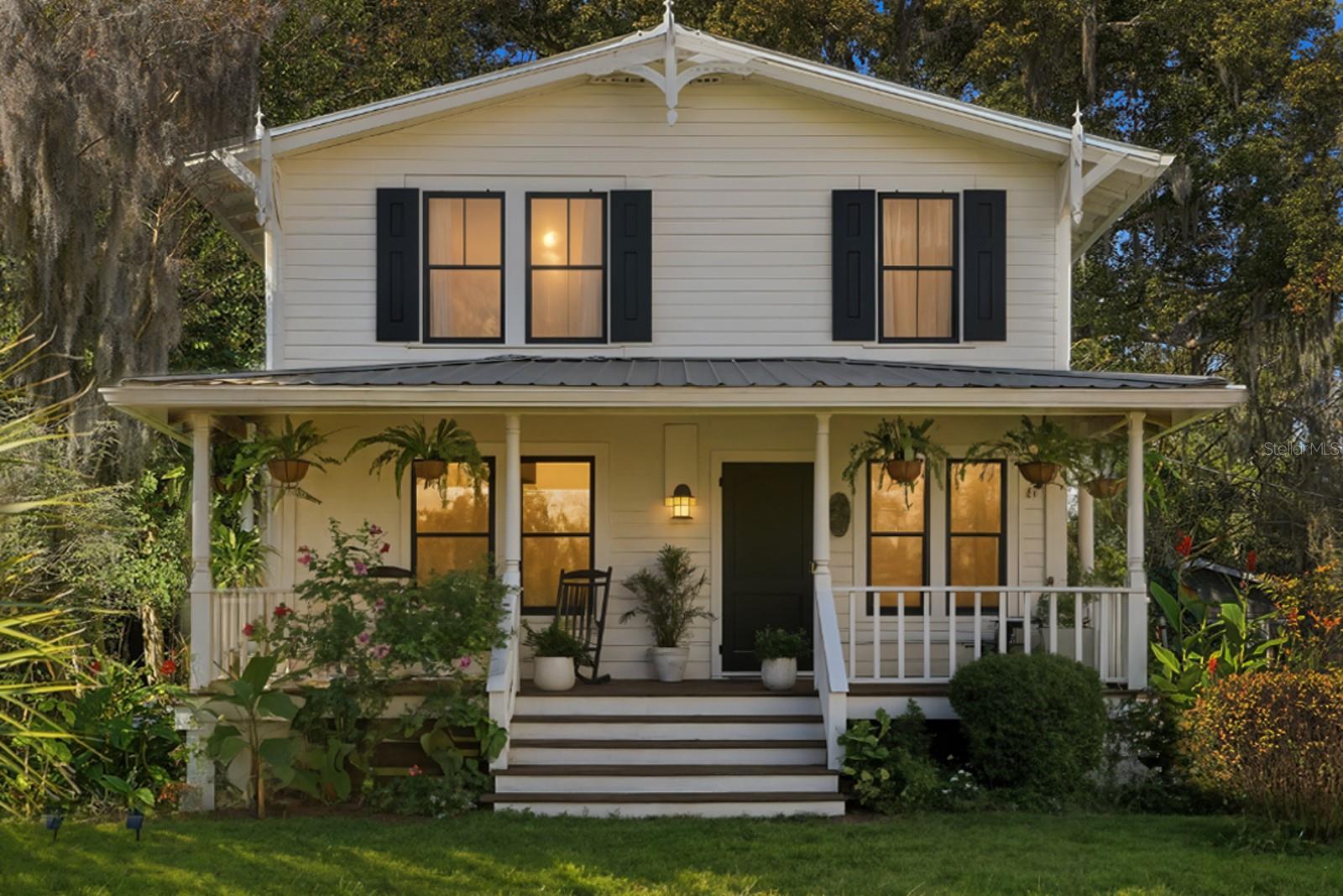 Image 7 of 100 For 266 Drayton Island Road