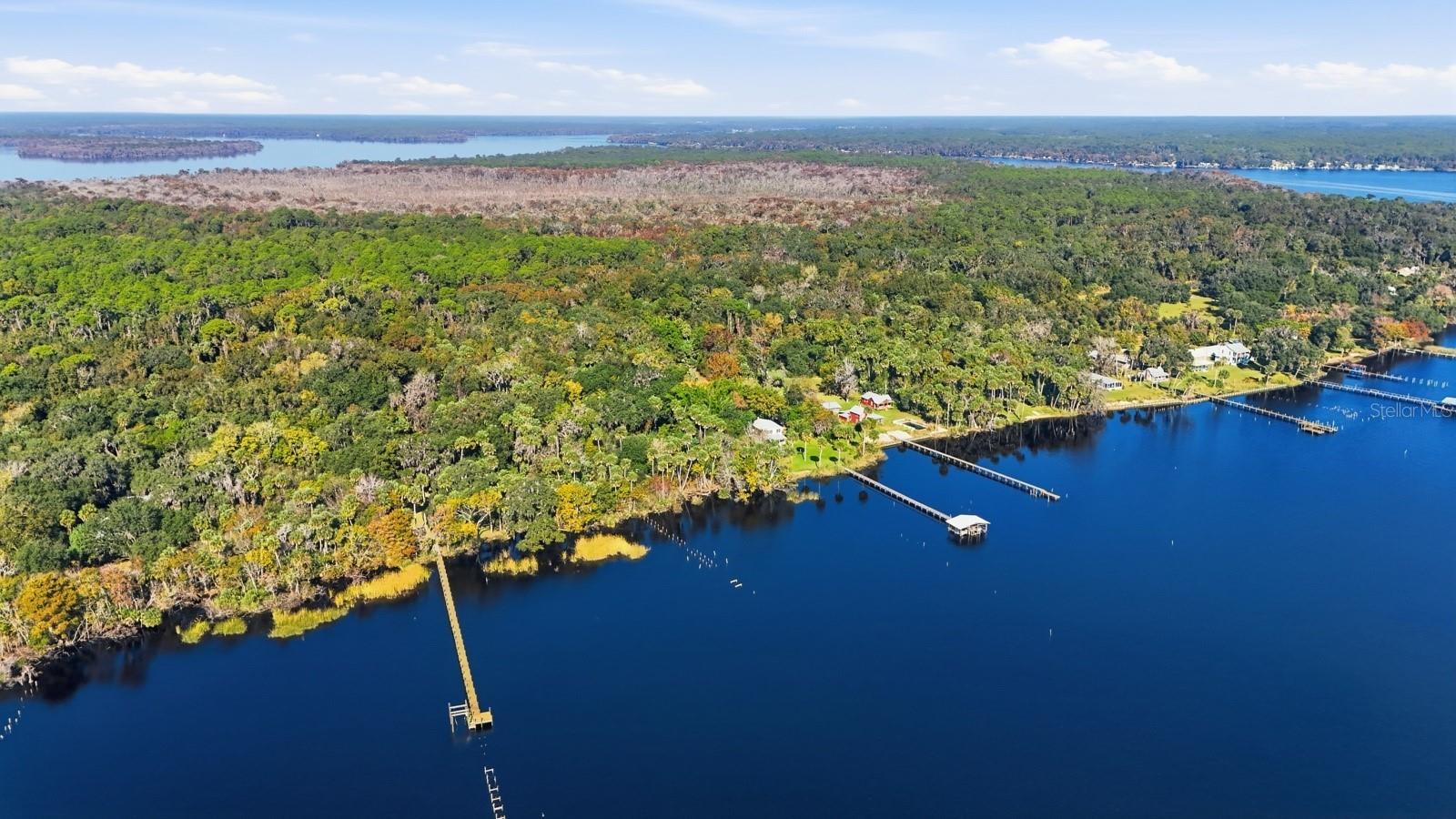 Image 8 of 100 For 266 Drayton Island Road