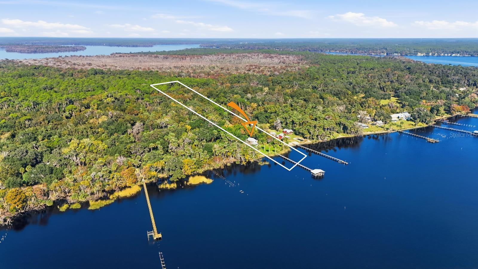 Image 99 of 100 For 266 Drayton Island Road