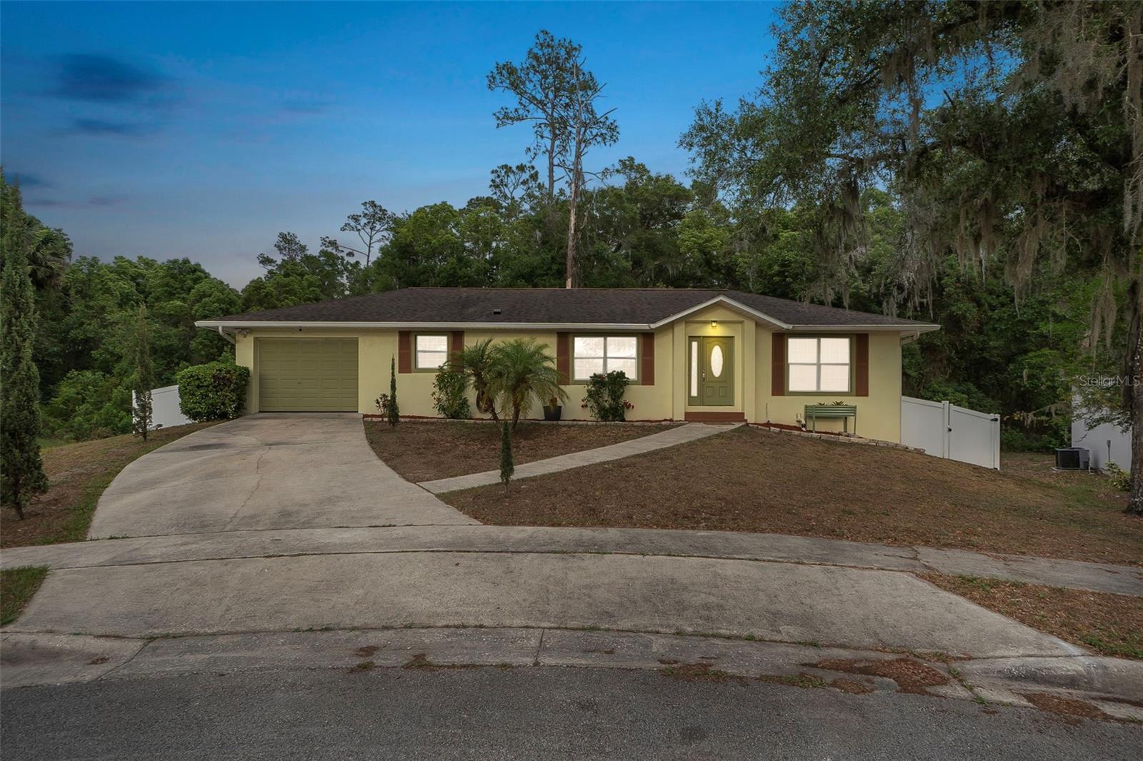 Details for 109 Wynot Way, DELAND, FL 32724