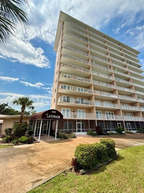 Details for 404 Beach Street 101, DAYTONA BEACH, FL 32114