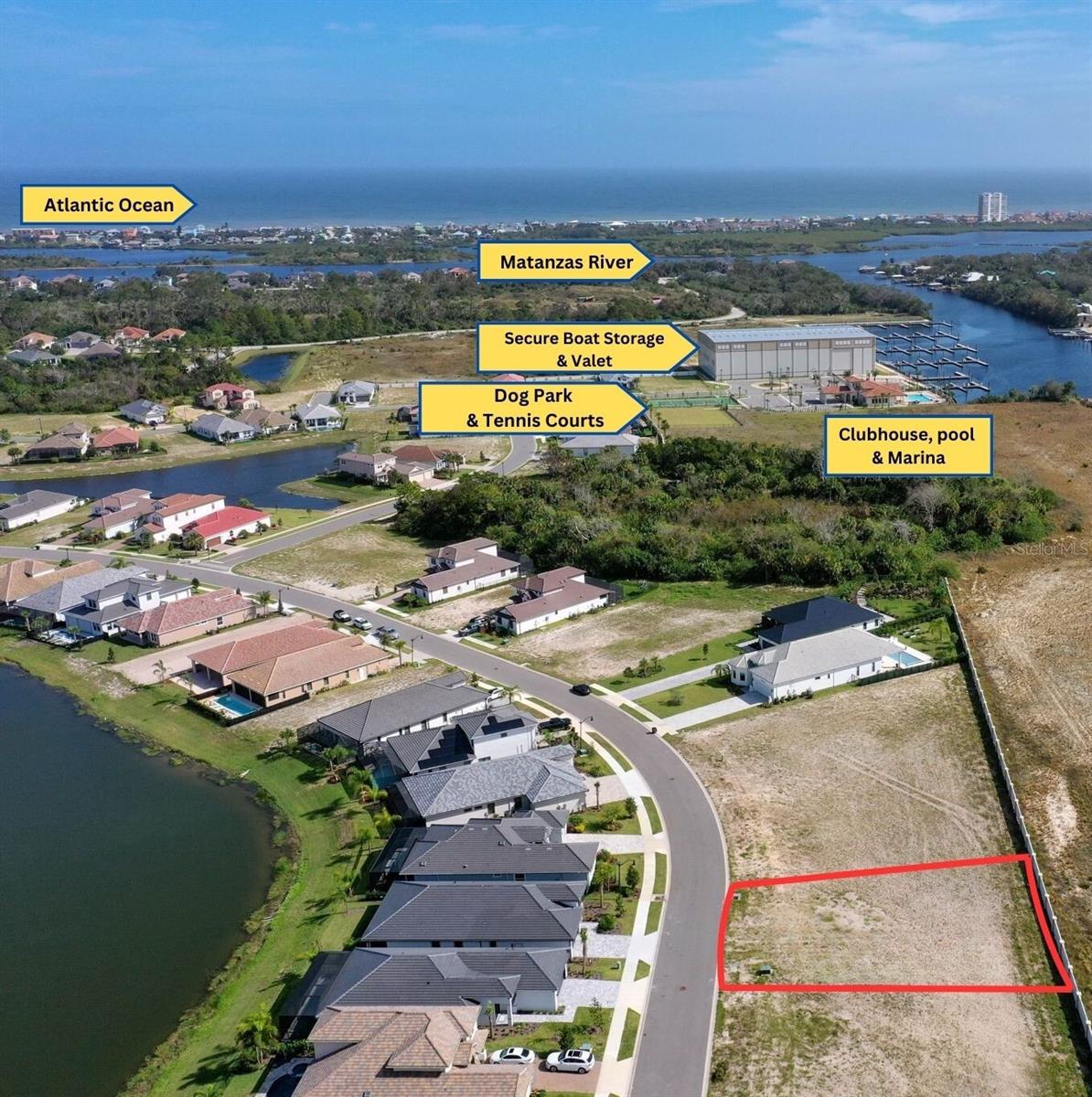 Details for 86 Del Palma Drive, PALM COAST, FL 32137