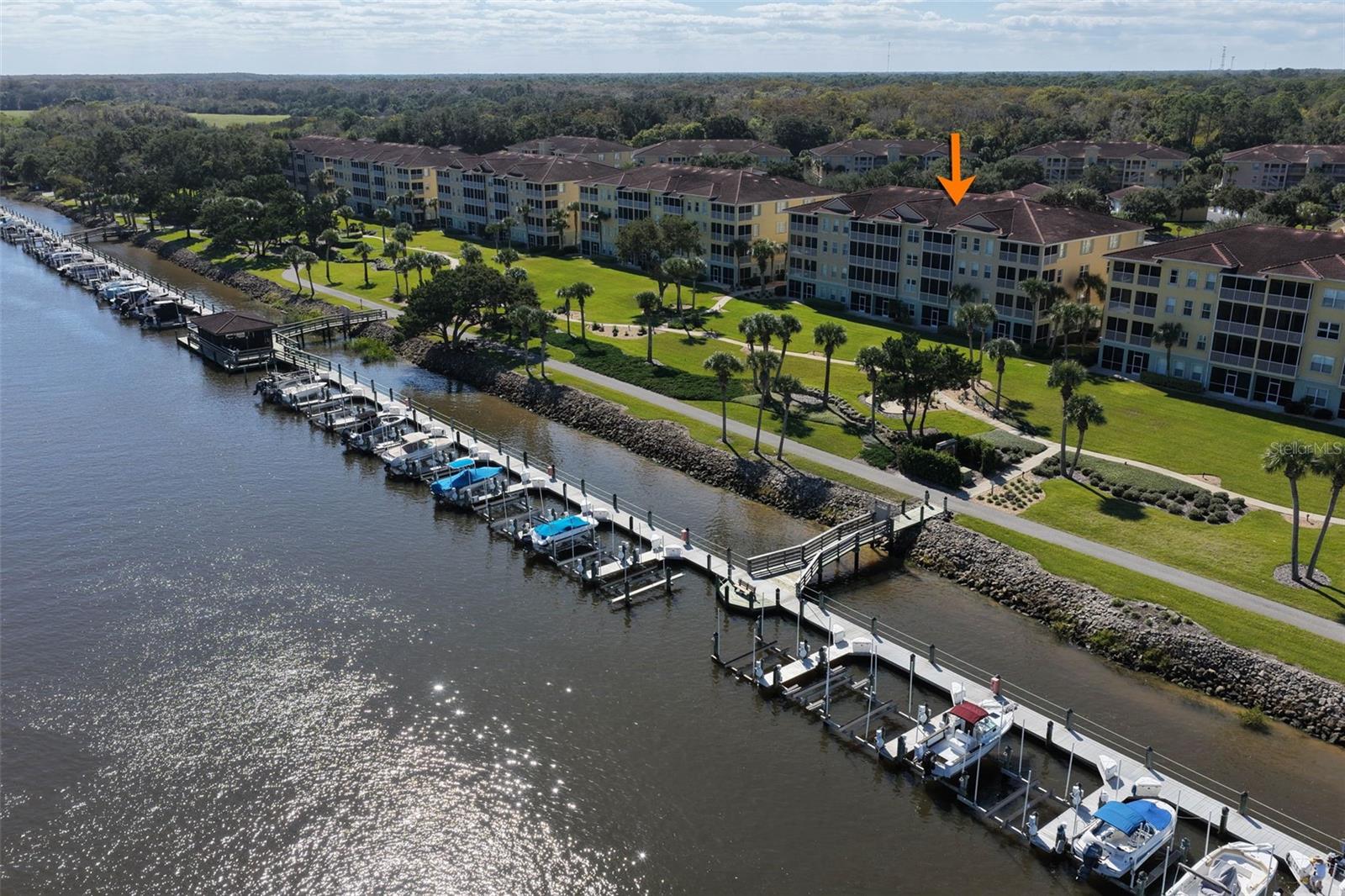 Image 38 of 58 For 600 Canopy Walk Lane 613