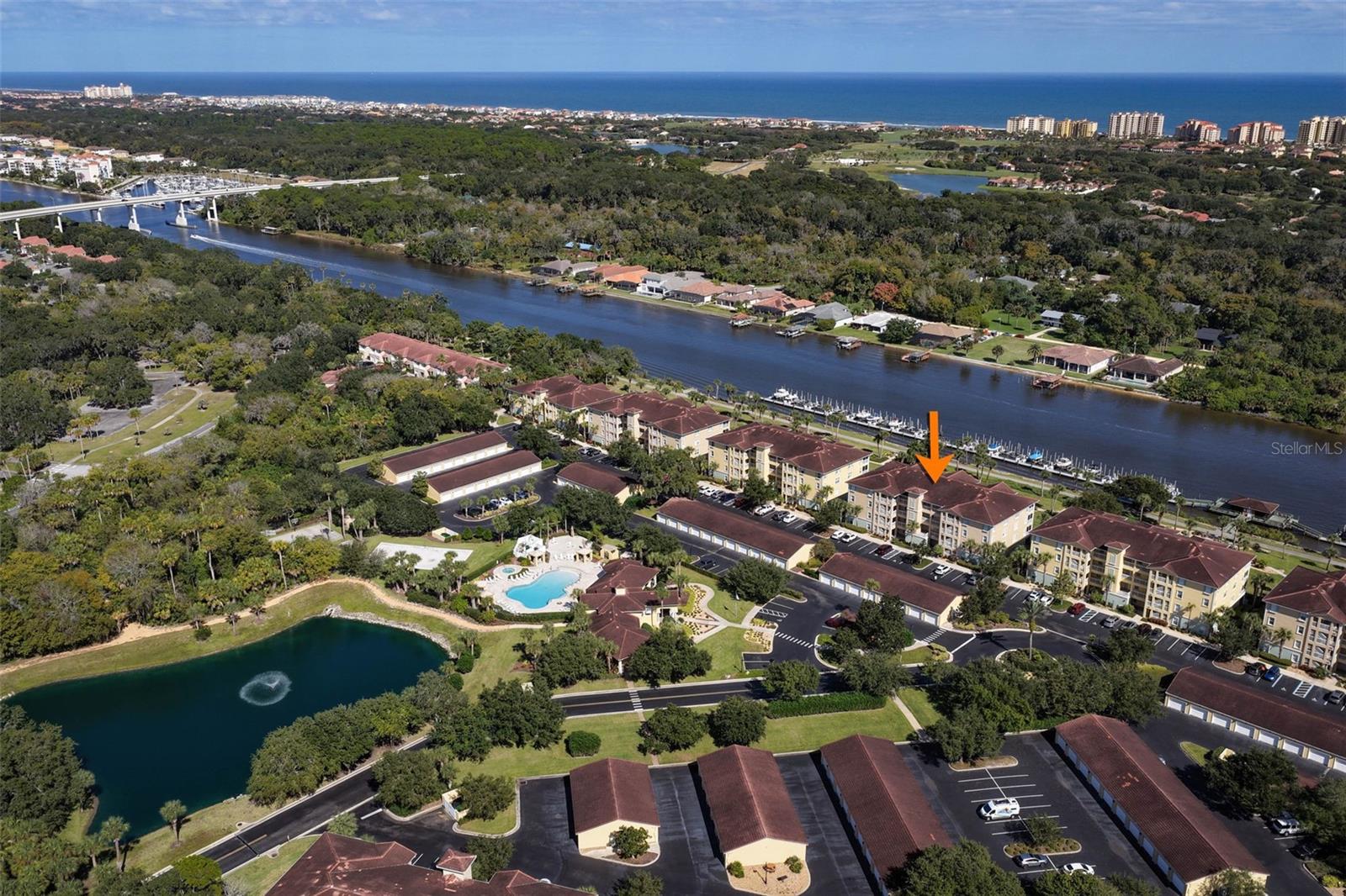 Image 39 of 58 For 600 Canopy Walk Lane 613