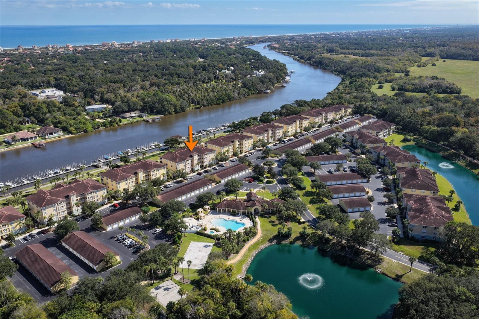 Image 41 of 58 For 600 Canopy Walk Lane 613