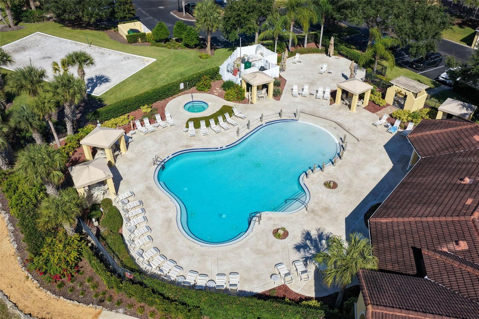 Image 44 of 58 For 600 Canopy Walk Lane 613