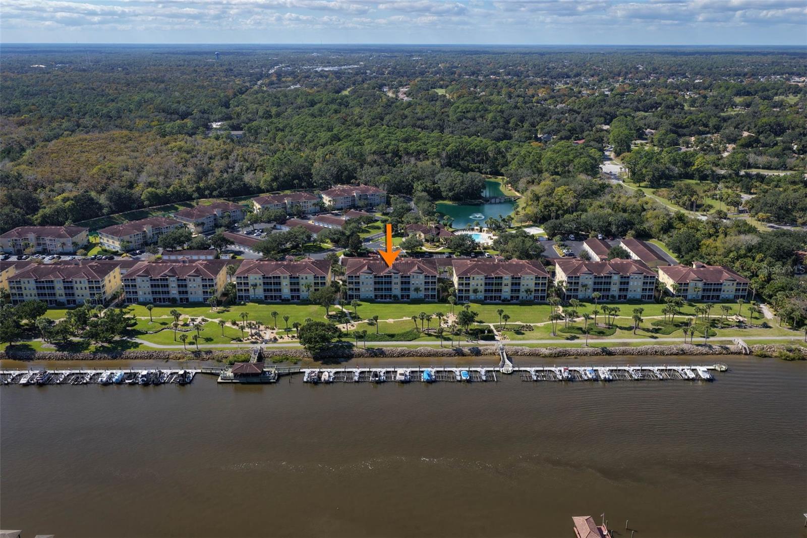 Image 58 of 58 For 600 Canopy Walk Lane 613