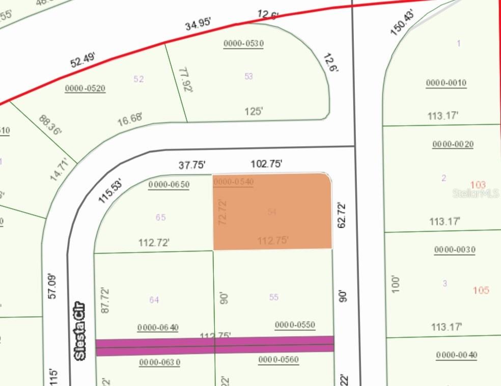 Image 2 of 3 For 104 Village Drive