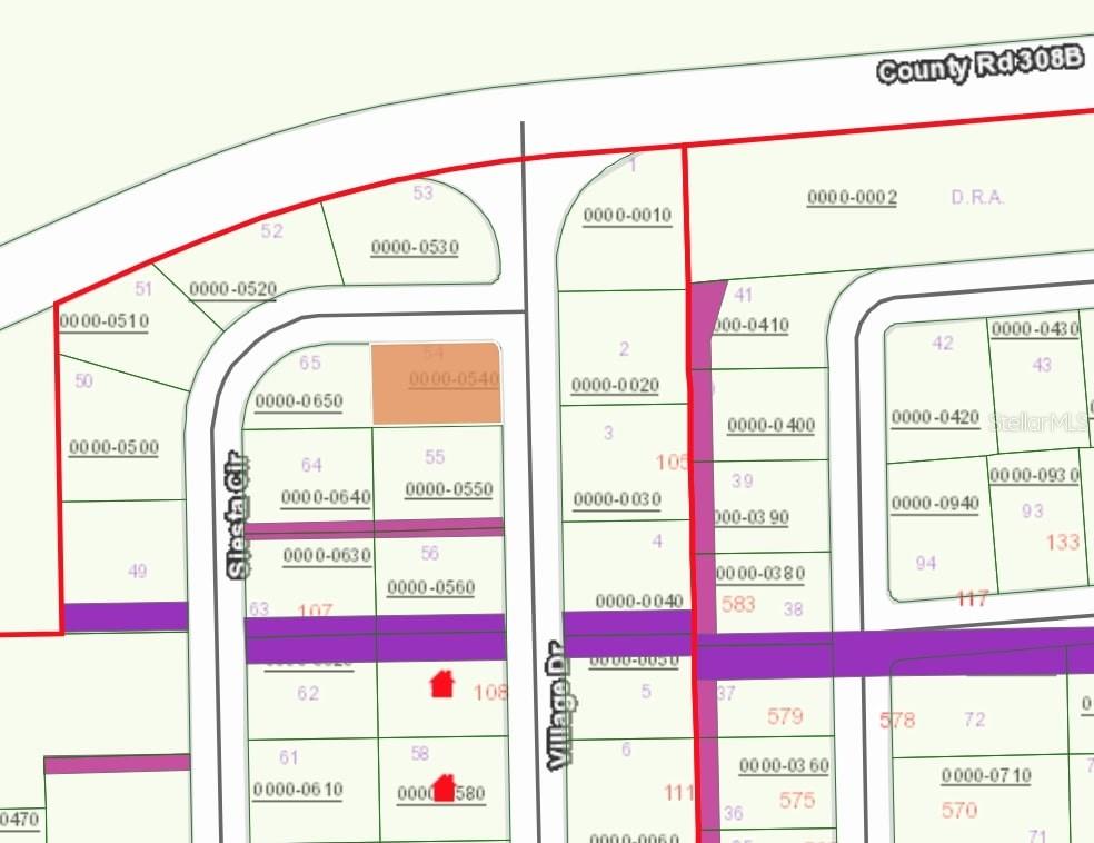 Image 3 of 3 For 104 Village Drive