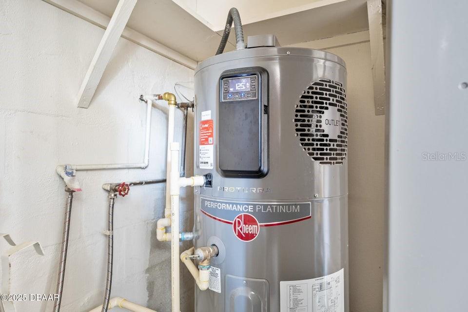 Image 24 of 34 For 1448 Flomich Street