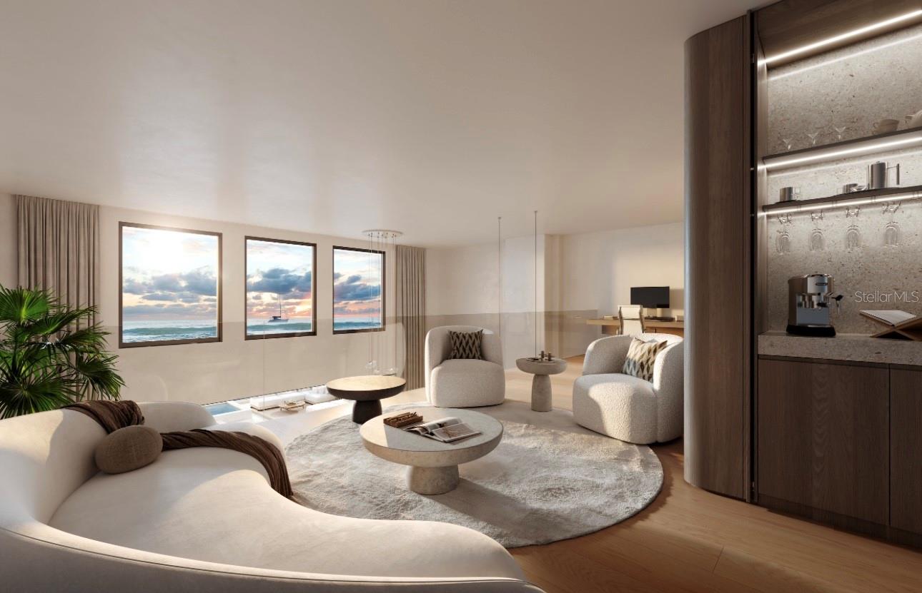 Image 4 of 18 For 6645 Ocean Shore Boulevard 6b