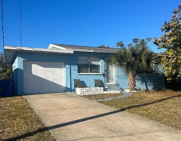 Listing Details for 3240 La Paloma Avenue, DAYTONA BEACH, FL 32118