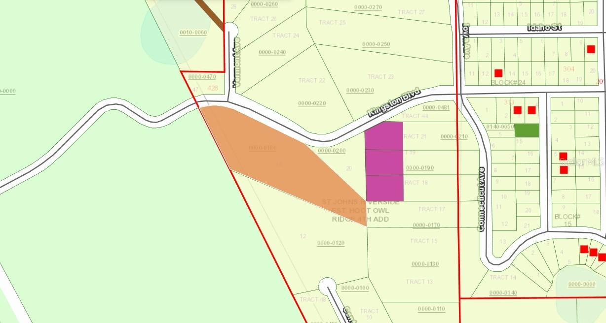 Image 2 of 6 For Xxx Kingston Boulevard