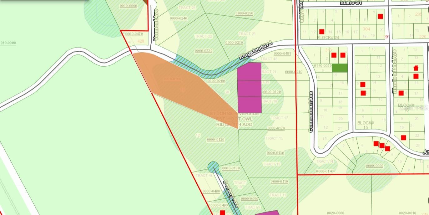 Image 4 of 6 For Xxx Kingston Boulevard