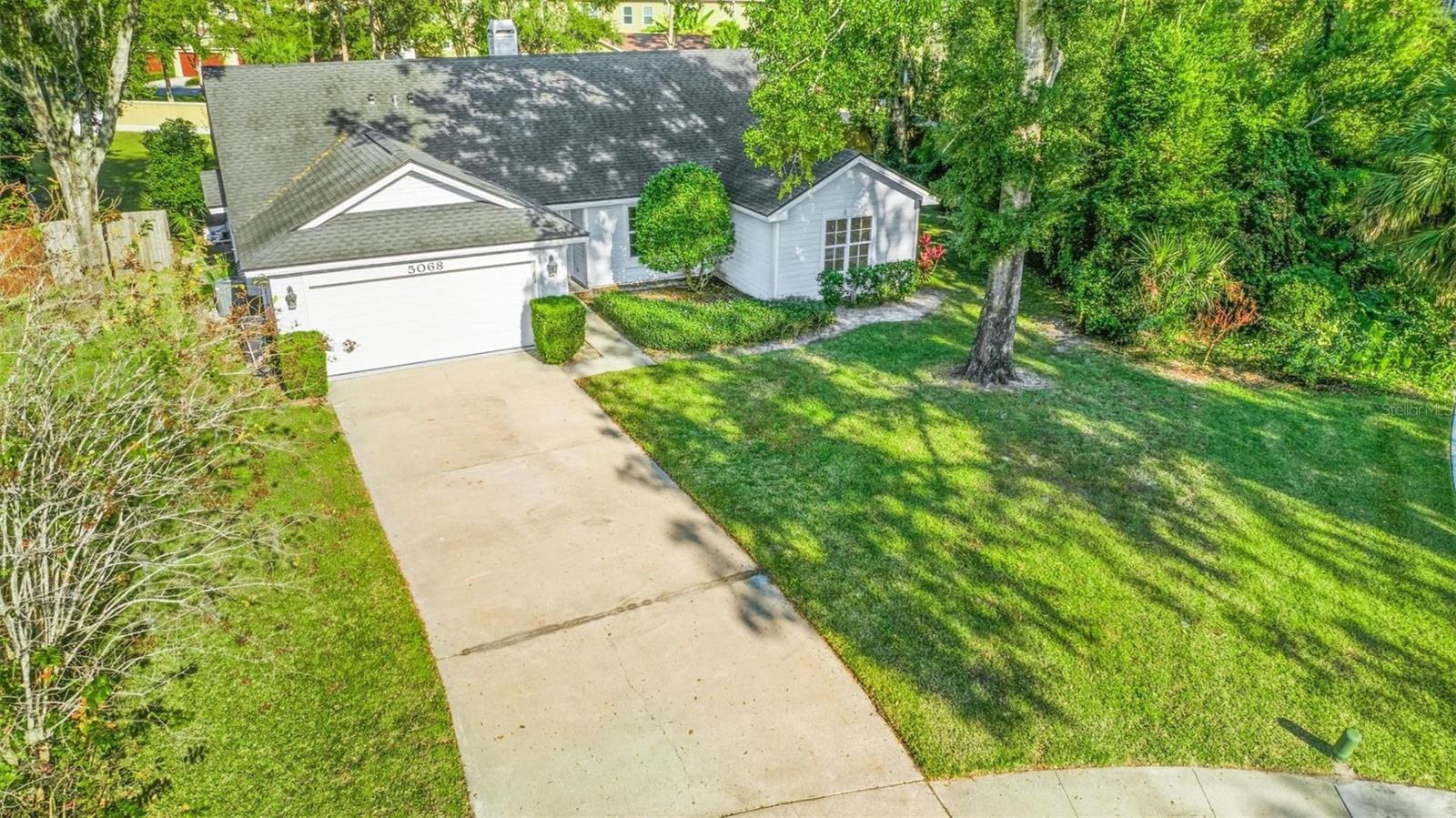 Image 51 of 56 For 5068 Greylock Court