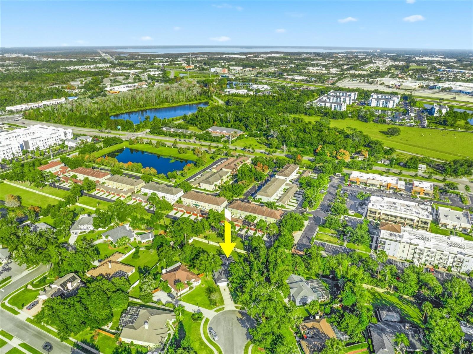 Image 52 of 56 For 5068 Greylock Court