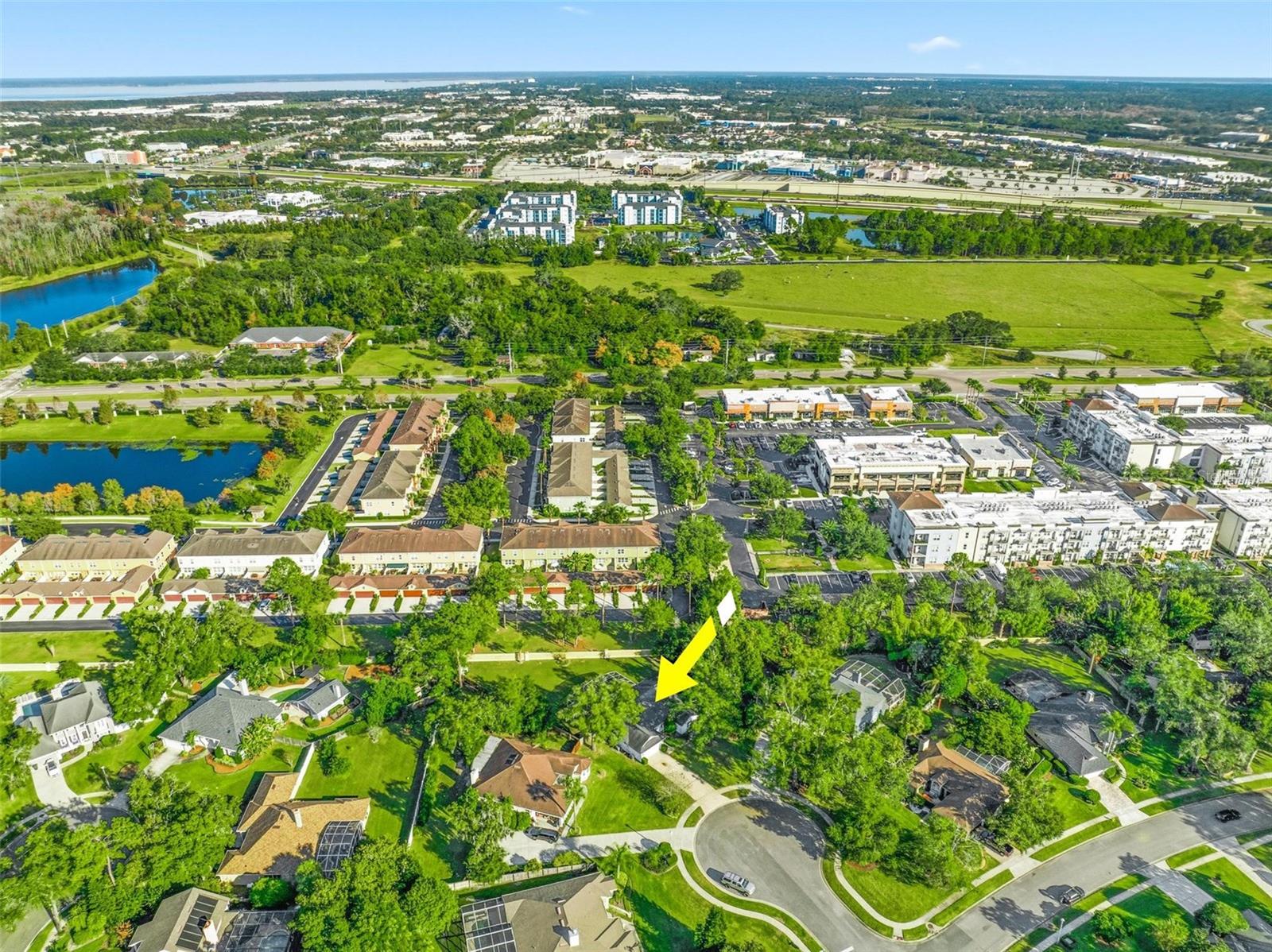 Image 53 of 56 For 5068 Greylock Court