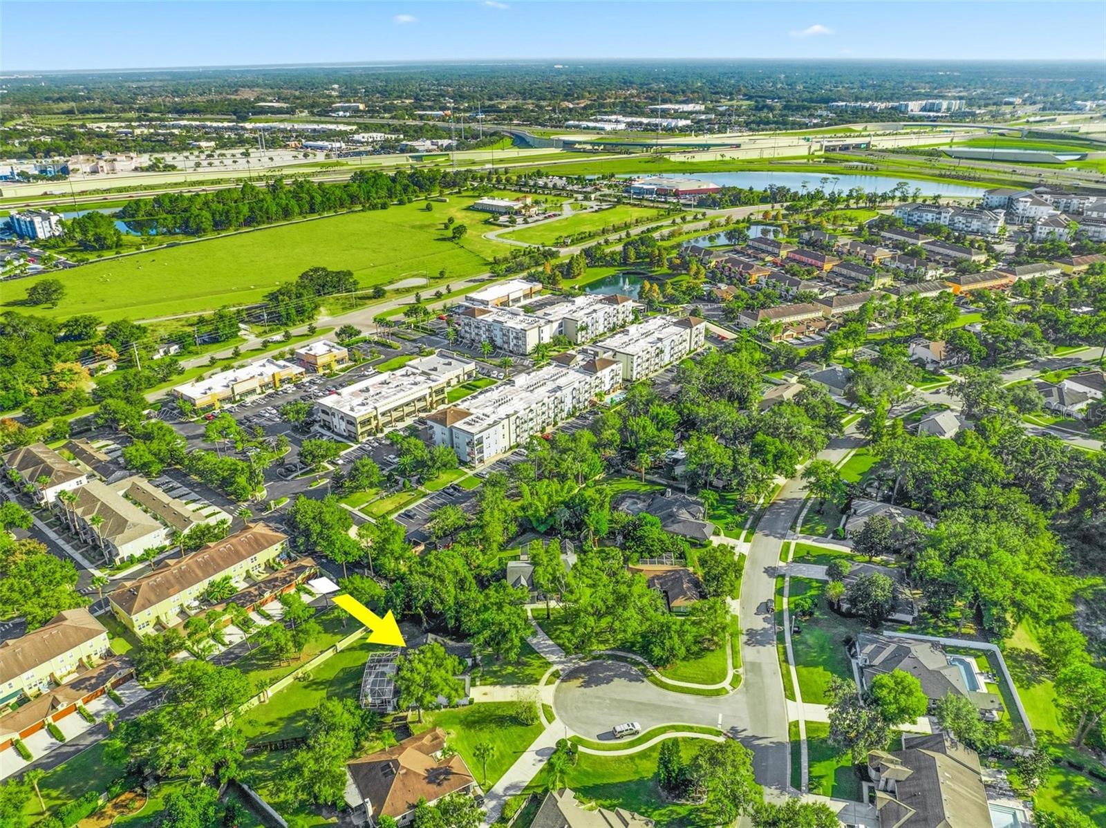 Image 54 of 56 For 5068 Greylock Court