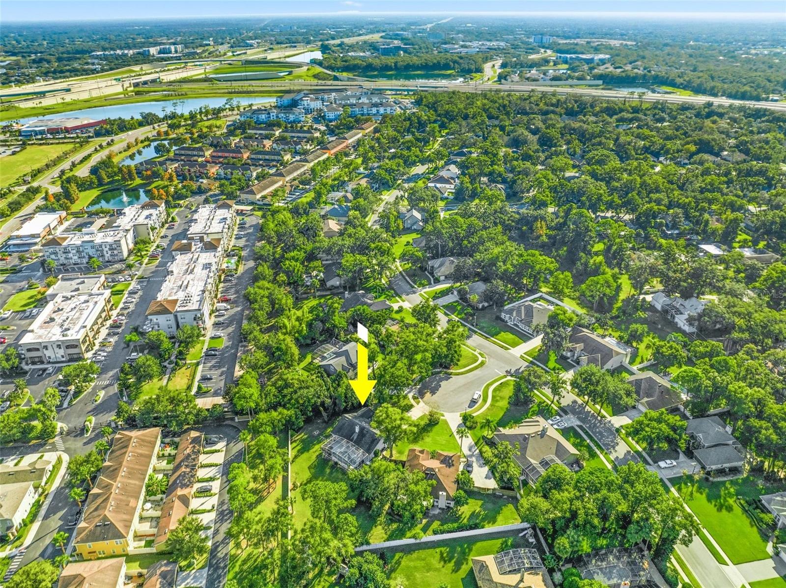 Image 55 of 56 For 5068 Greylock Court