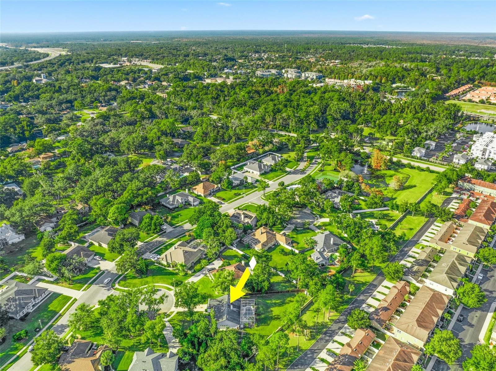 Image 56 of 56 For 5068 Greylock Court