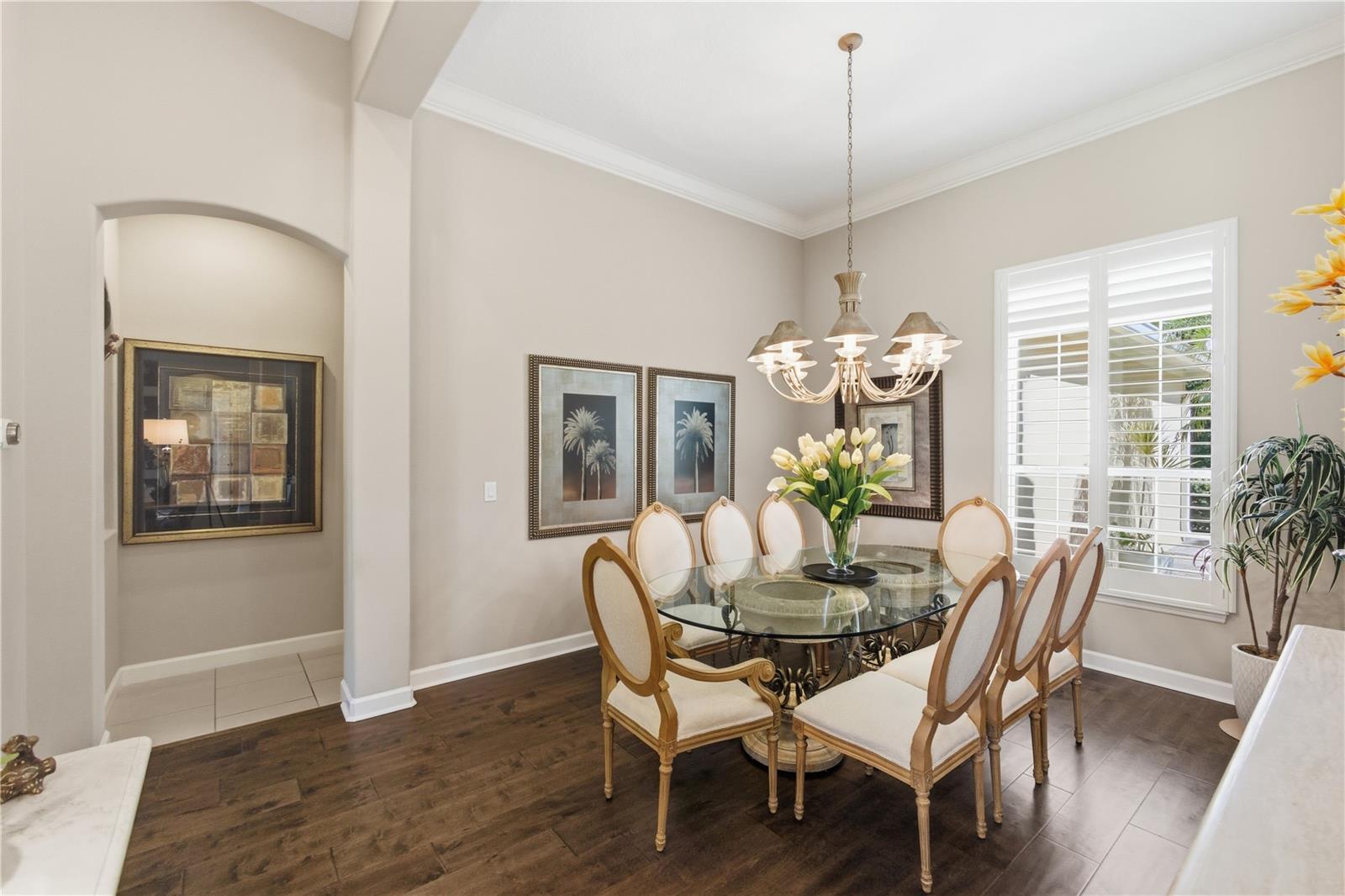 Image 15 of 51 For 45 New Water Oak Drive