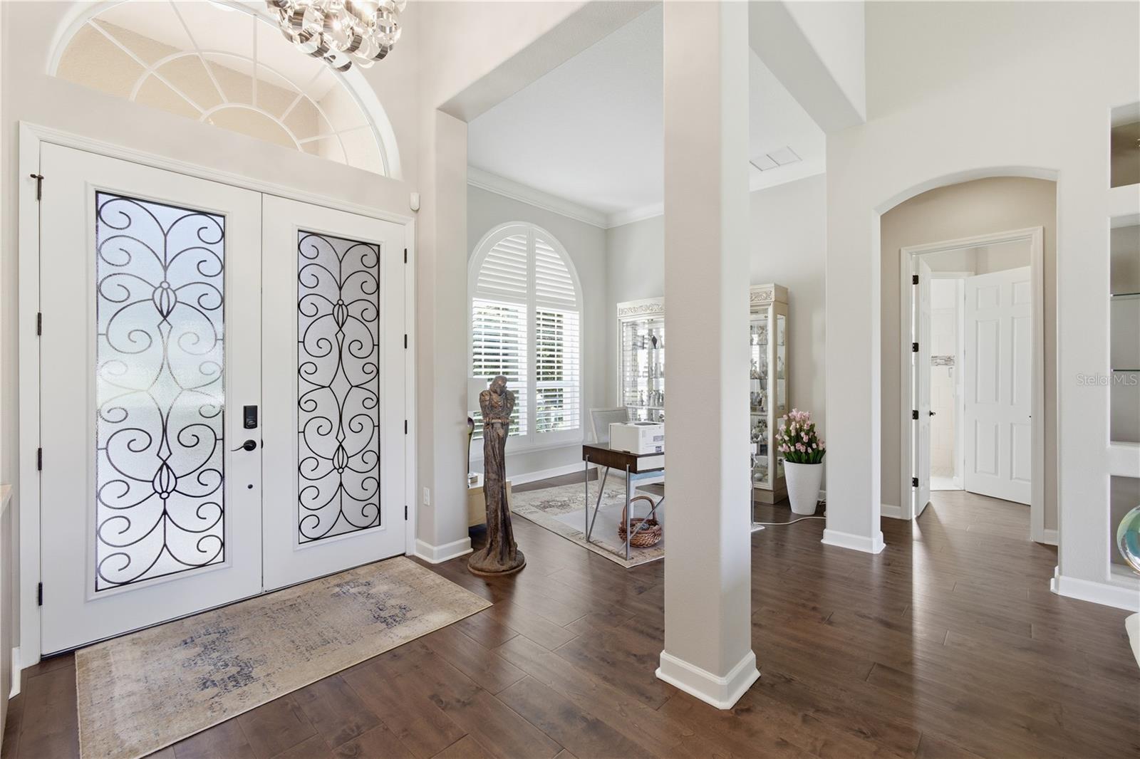 Image 4 of 51 For 45 New Water Oak Drive