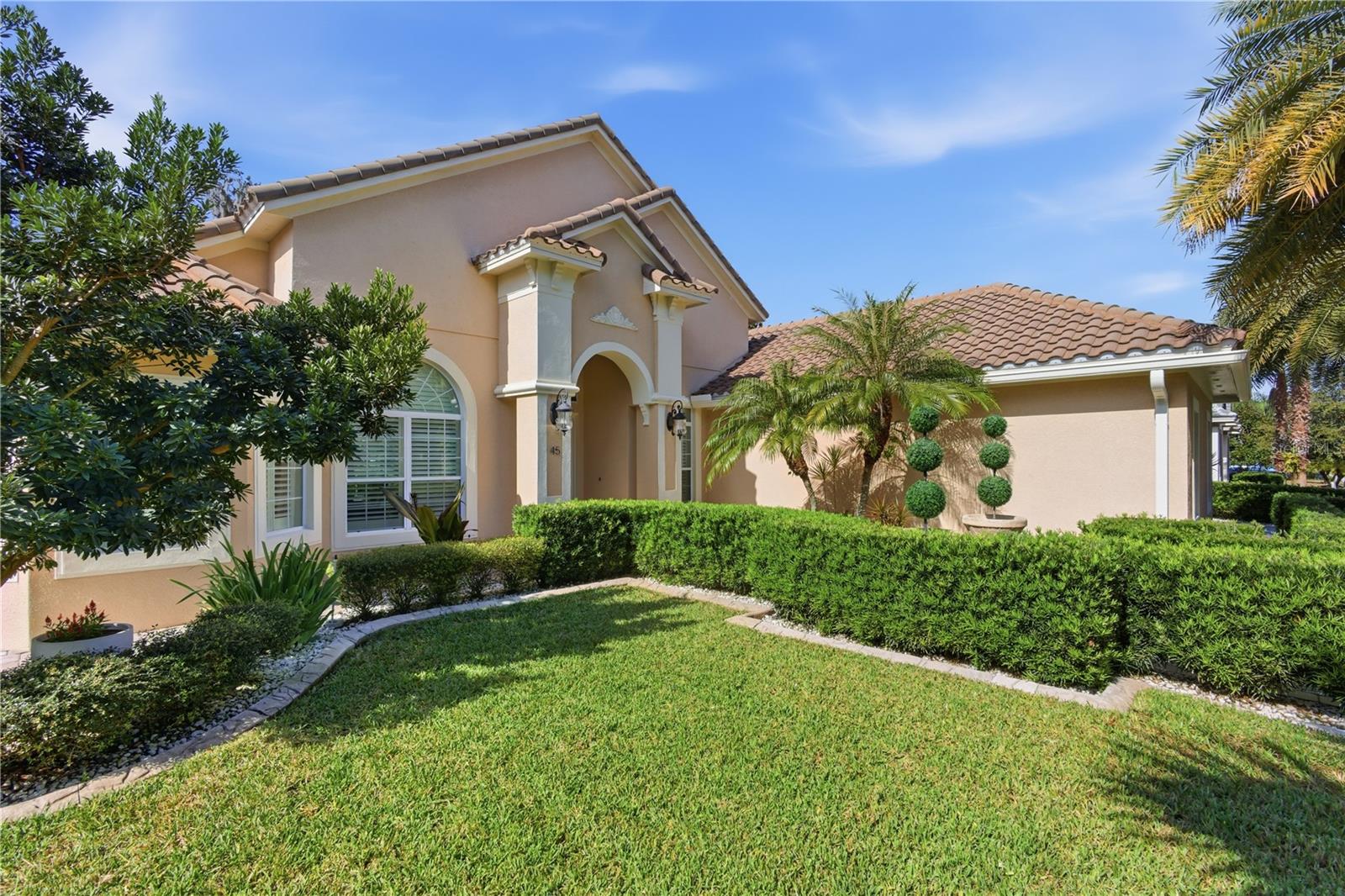 Image 46 of 51 For 45 New Water Oak Drive