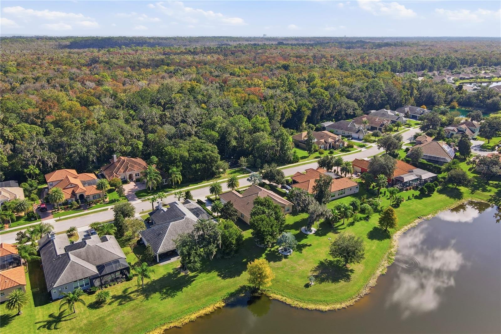 Image 47 of 51 For 45 New Water Oak Drive