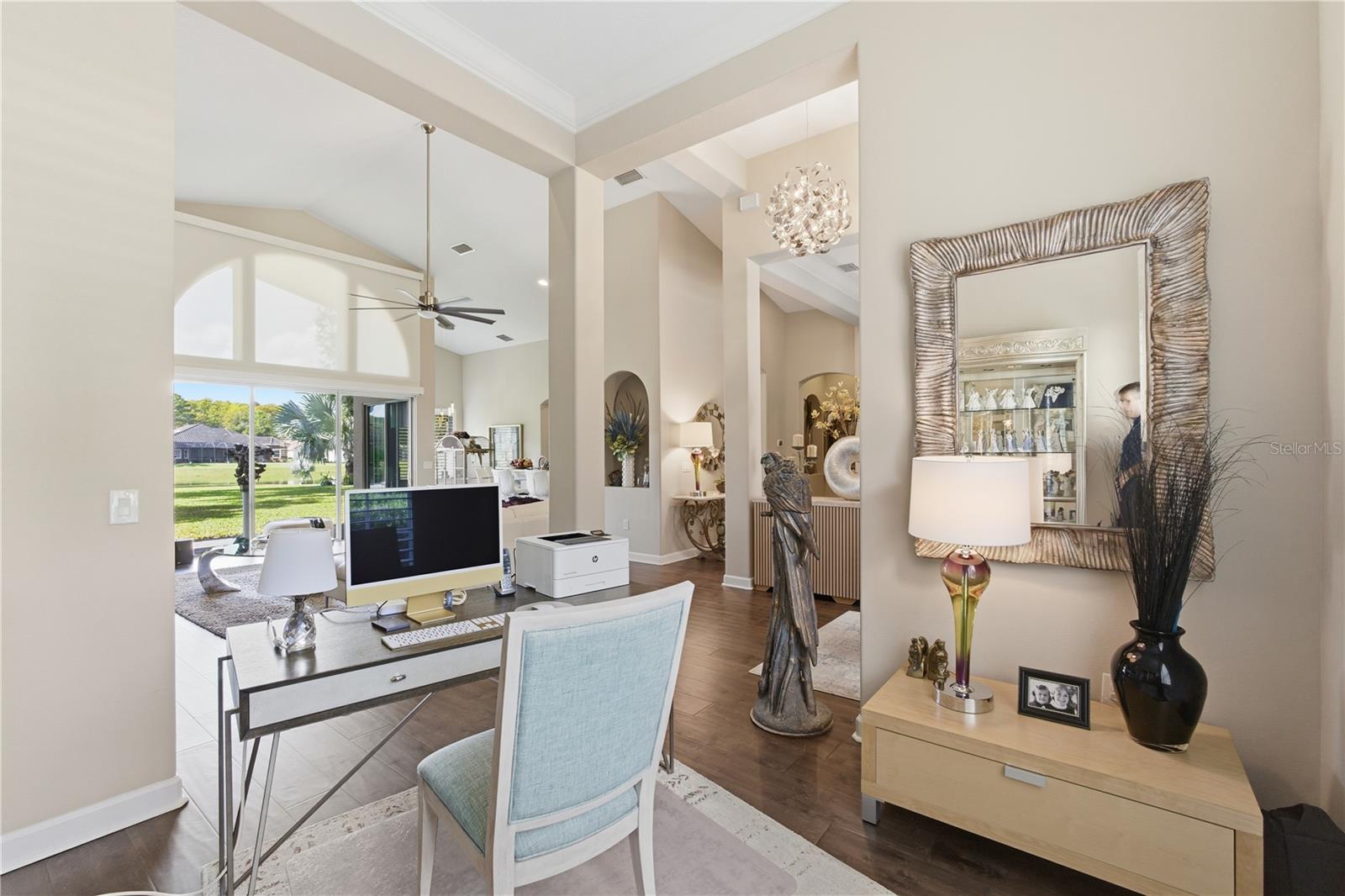 Image 5 of 51 For 45 New Water Oak Drive