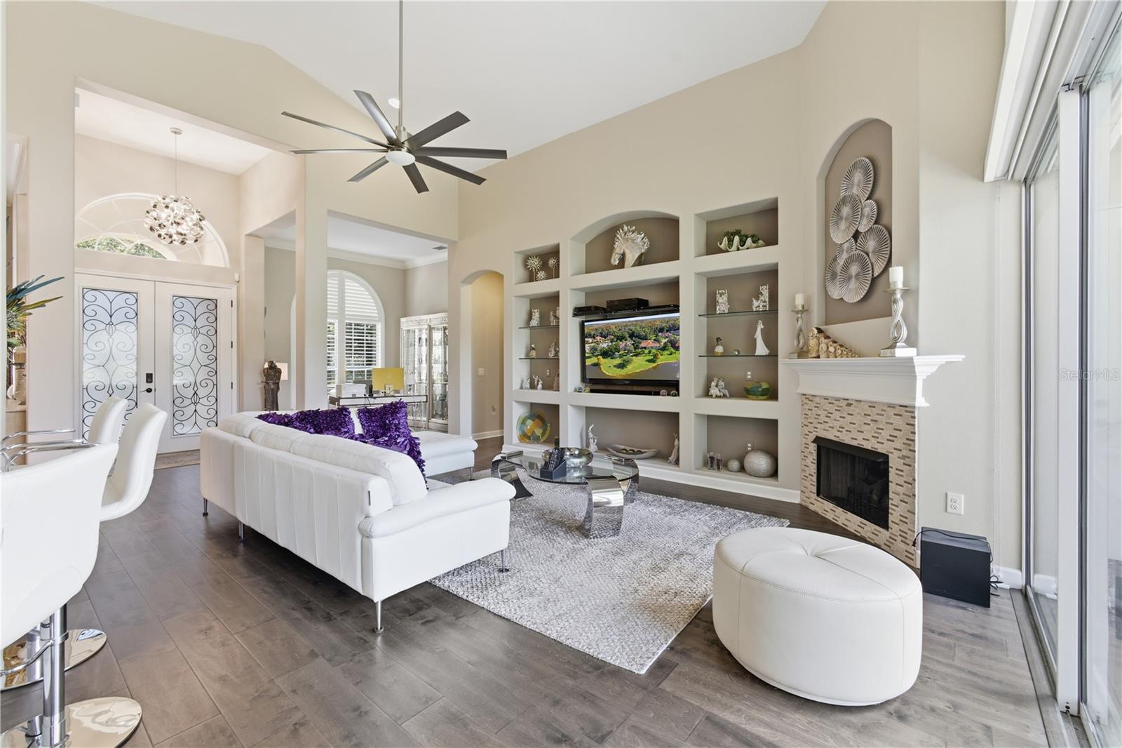 Image 7 of 51 For 45 New Water Oak Drive