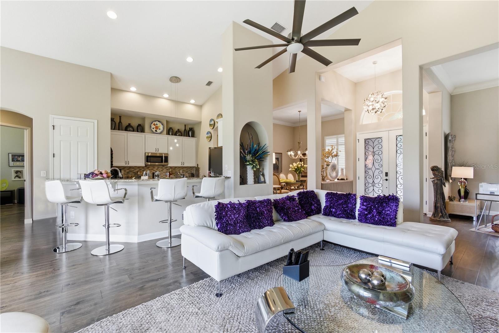 Image 8 of 51 For 45 New Water Oak Drive