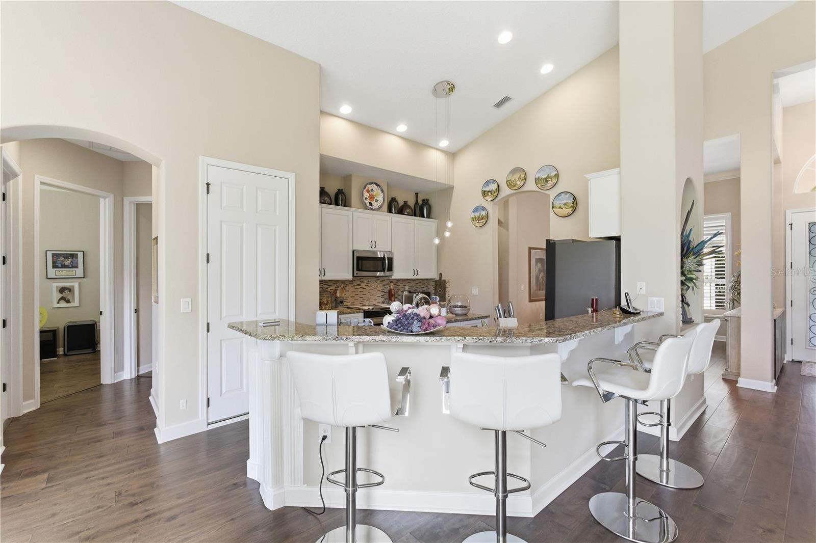 Image 9 of 51 For 45 New Water Oak Drive