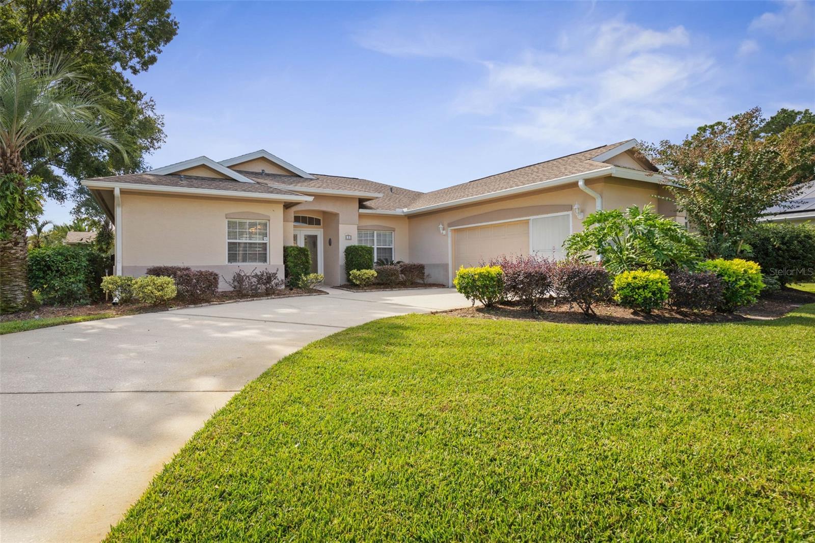Details for 3 Tucahoe Way, PALM COAST, FL 32164