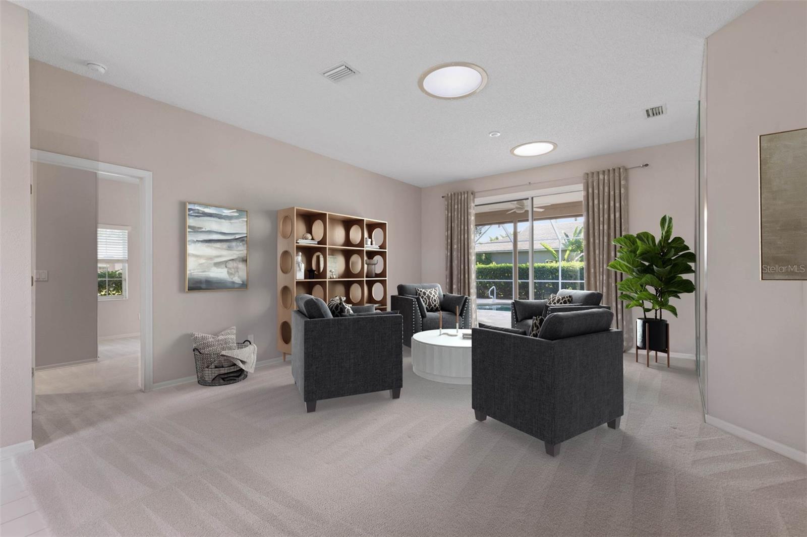 Image 11 of 47 For 3 Tucahoe Way