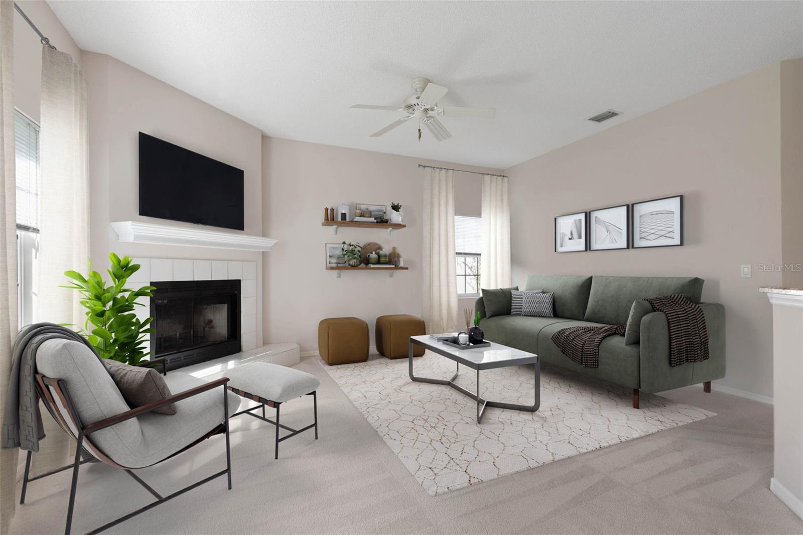 Image 17 of 47 For 3 Tucahoe Way