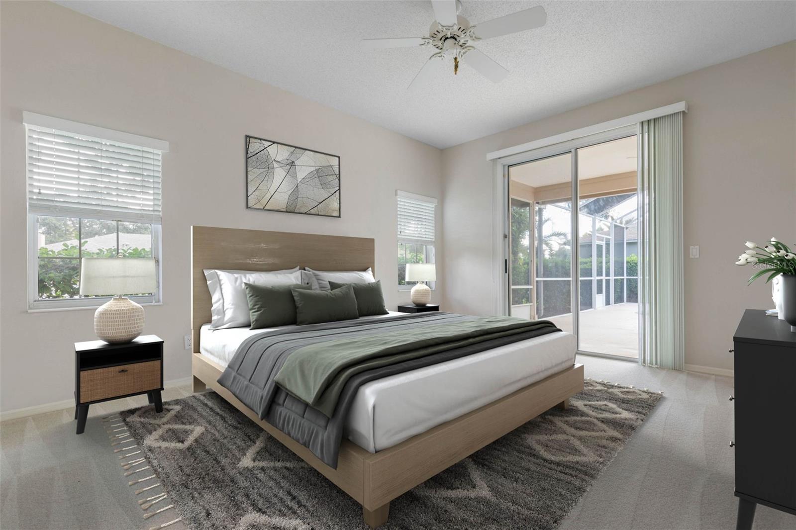 Image 38 of 47 For 3 Tucahoe Way