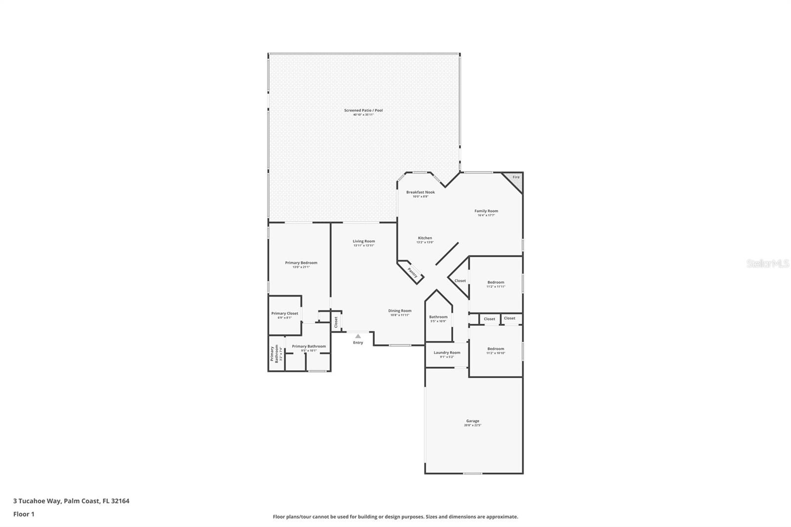 Image 6 of 47 For 3 Tucahoe Way