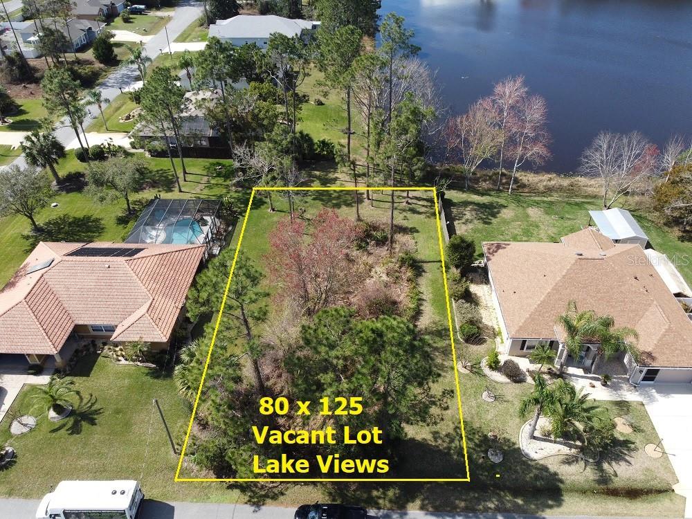 Details for 3 Kalorama Court, PALM COAST, FL 32164
