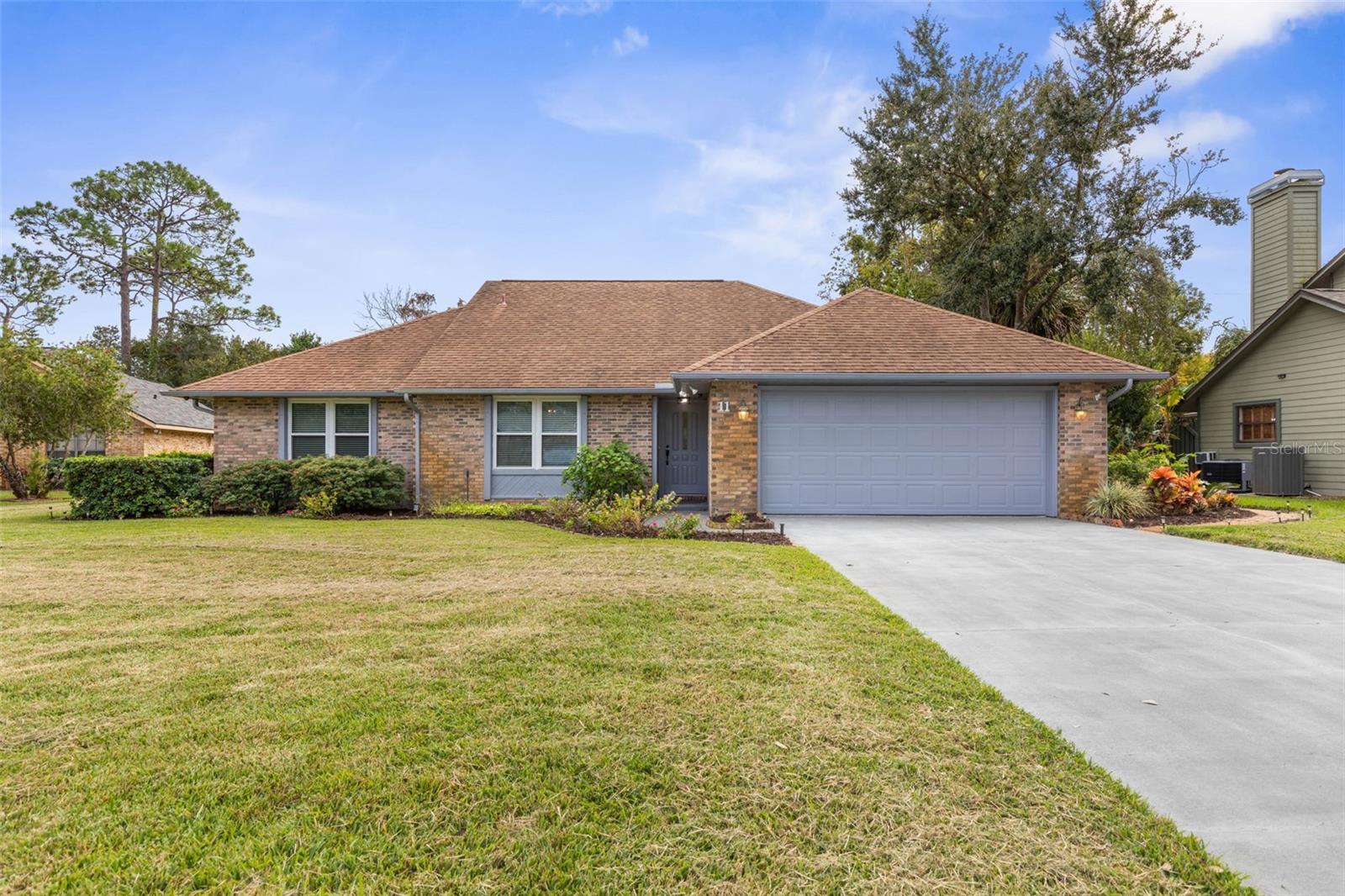 Details for 11 Cypress View Trail, ORMOND BEACH, FL 32174