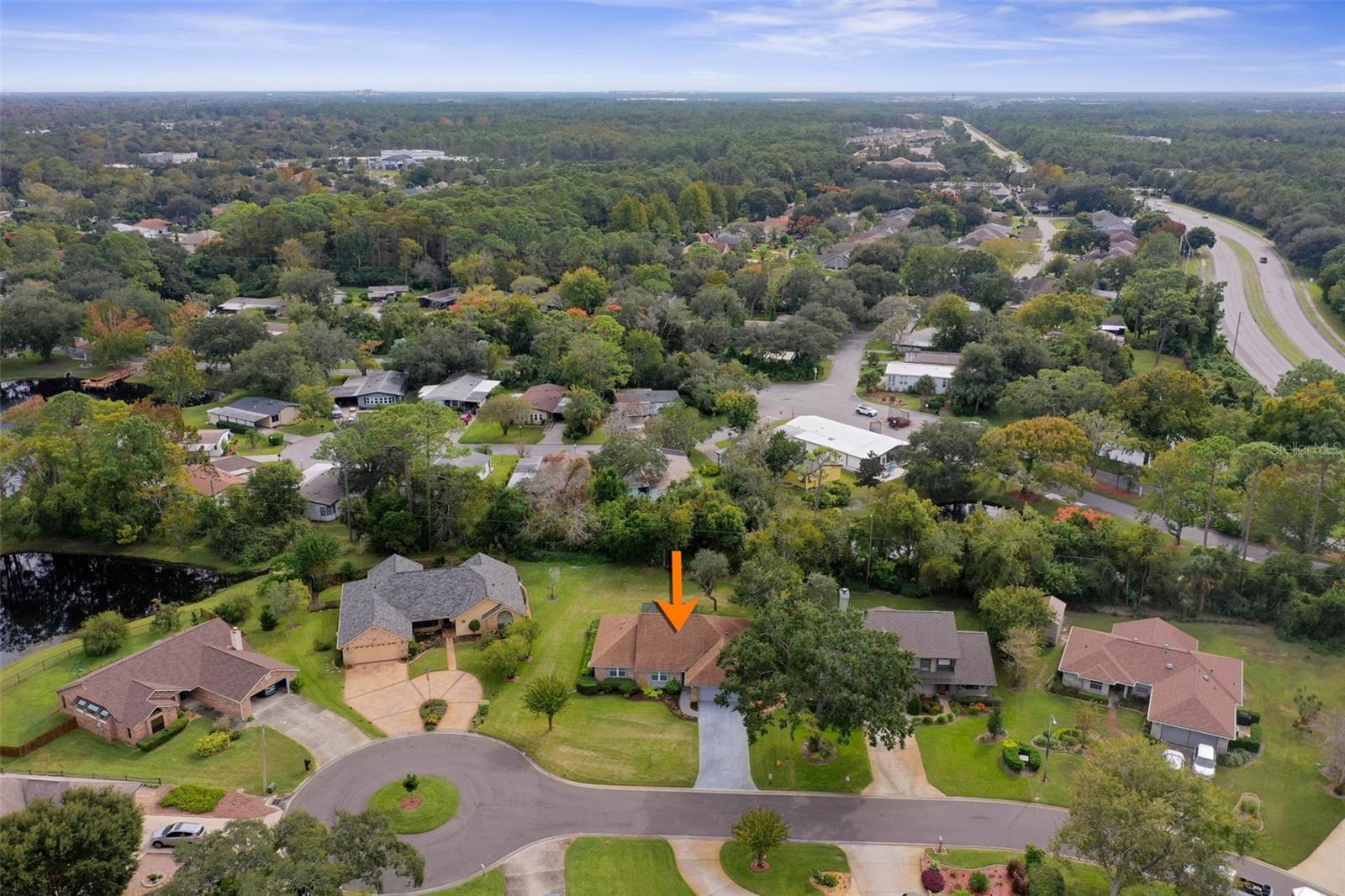 Image 44 of 50 For 11 Cypress View Trail