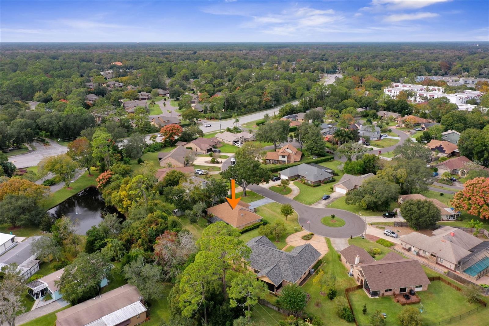 Image 46 of 50 For 11 Cypress View Trail