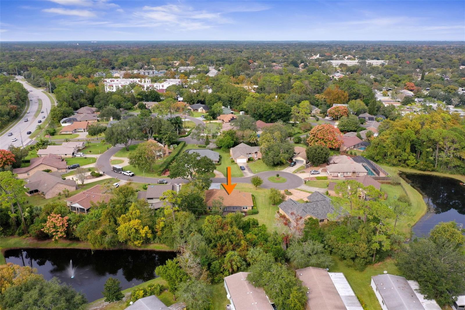 Image 47 of 50 For 11 Cypress View Trail