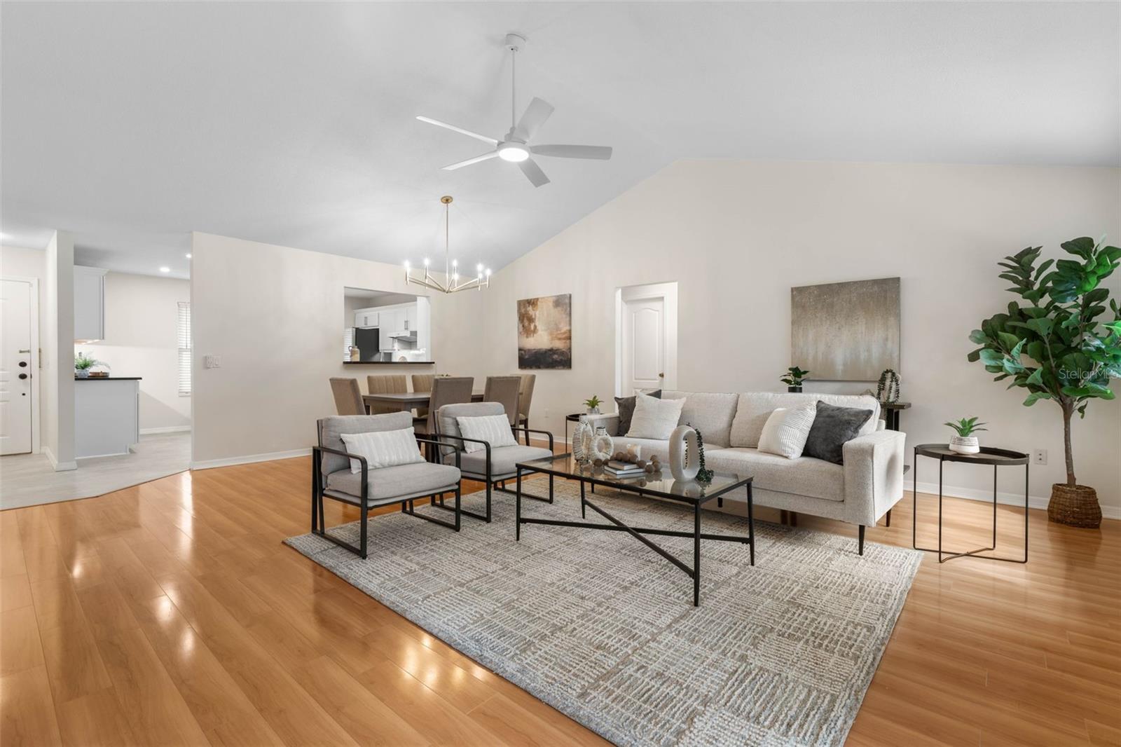 Image 6 of 50 For 11 Cypress View Trail