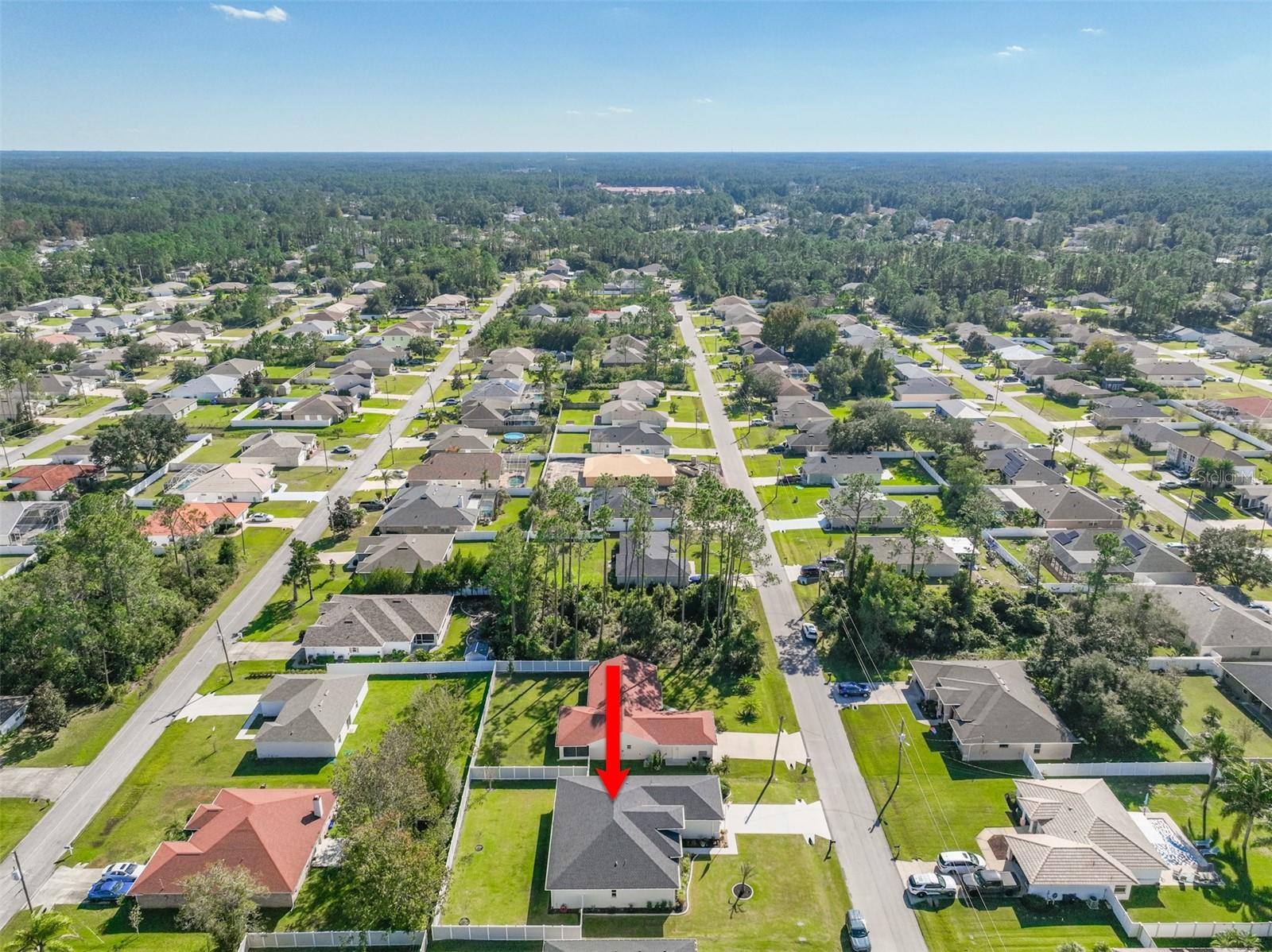 Image 48 of 54 For 5 Roxton Lane